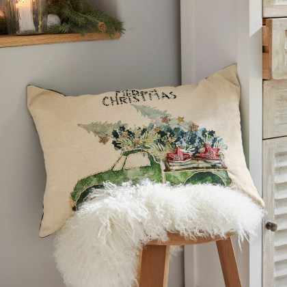 Kissenhülle MalivorKissenhülle Malivor – Bild 2