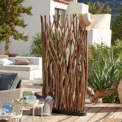 Paravent WoodyParavent Woody – Bild 5