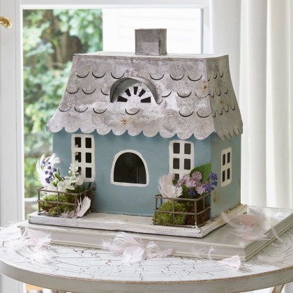 Deko-Haus NesrineDeko-Haus Nesrine – Bild 4