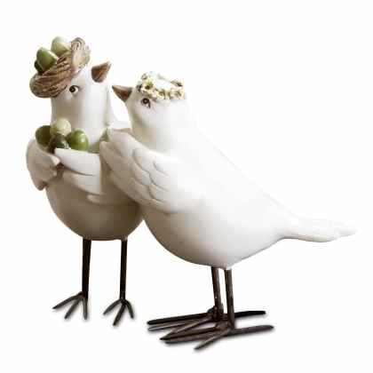 Vogelpaar OrneVogelpaar Orne – Bild 3