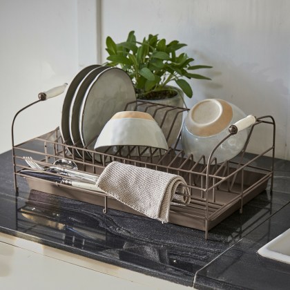 Geschirrständer Nara