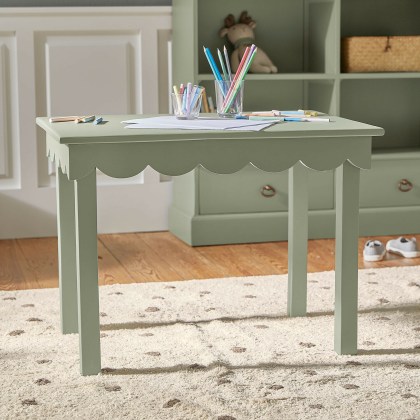 Tisch PoussinouTisch Poussinou – Bild 4