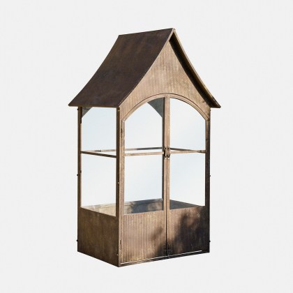 Gewächshaus ParvignonGewächshaus Parvignon – Bild 3