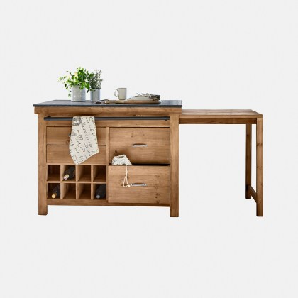 Küchenblock SunnybrookKüchenblock Sunnybrook – Bild 3