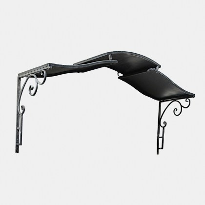 Vordach TrelonneVordach Trelonne – Bild 3