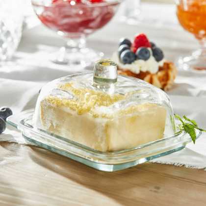 Butterdose AnnieButterdose Annie – Bild 5