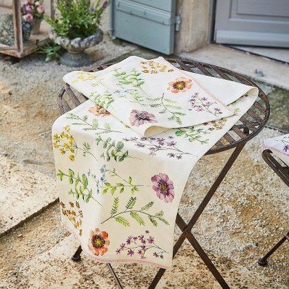 Tischläufer Fahzoura