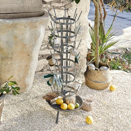 Pflanztopfhalter LeestonPflanztopfhalter Leeston – Bild 4