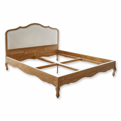 Bett SerravalleBett Serravalle – Bild 3