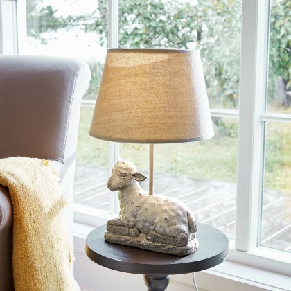 Tischlampe SéveracTischlampe Séverac – Bild 4