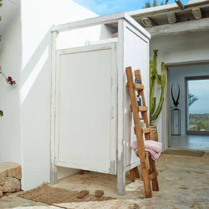 Outdoor-Duschkabine ChantreuxOutdoor-Duschkabine Chantreux – Bild 4