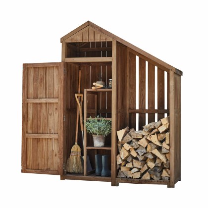 Gartenschrank BriancourtGartenschrank Briancourt – Bild 3