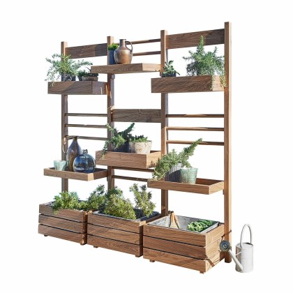 Pflanzregal LutryPflanzregal Lutry – Bild 3