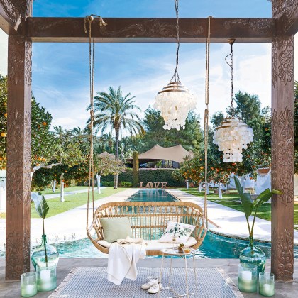 Hängebank WilliamHängebank William – Bild 4