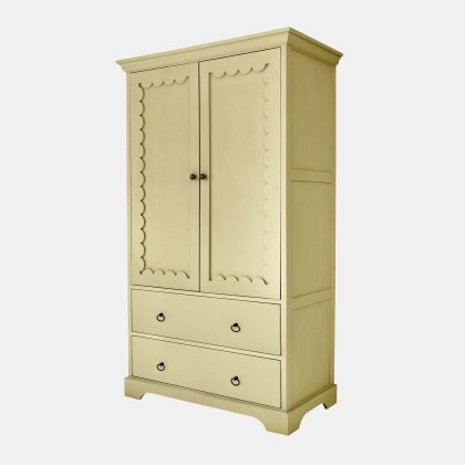 Kinderkleiderschrank Frollin