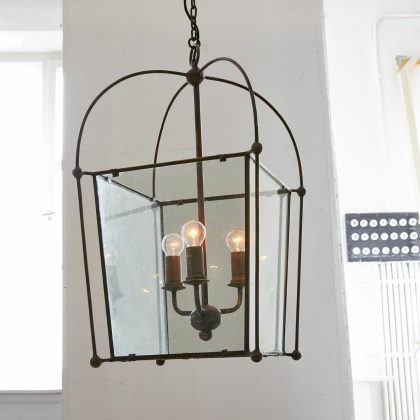 Leuchter SèvresLeuchter Sèvres – Bild 4