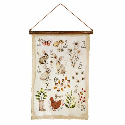 Wandbild KalhiraWandbild Kalhira – Bild 3