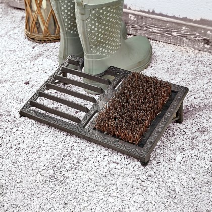 Schuhabstreifer BoitronSchuhabstreifer Boitron – Bild 4