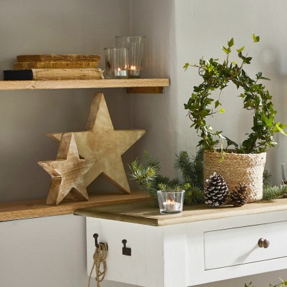 Stern 2er Set DuninoStern 2er Set Dunino – Bild 5