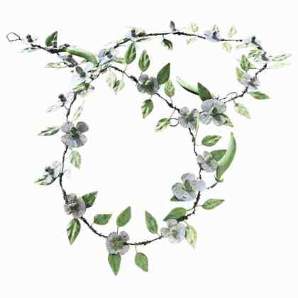 Girlande CeciliaGirlande Cecilia – Bild 3