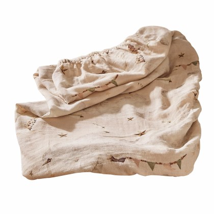 Wickelauflagenbezug BelliseWickelauflagenbezug Bellise – Bild 3