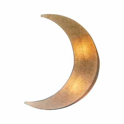 Wandlampe Jollymoon