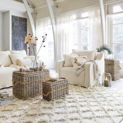 Truhen 3er Set BeckleyTruhen 3er Set Beckley – Bild 5