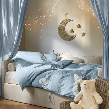 Kissen ÉtoilieKissen Étoilie – Bild 4