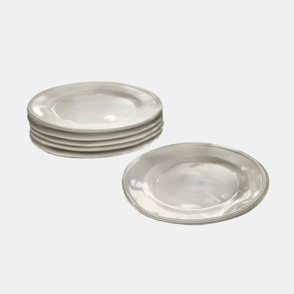 Dessertteller 6er Set Norrvik