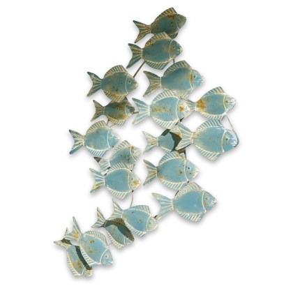 Wandornament PesceWandornament Pesce – Bild 3