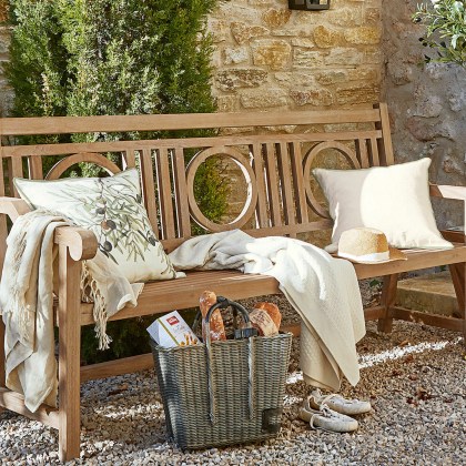 Kissenhülle 2er Set CunnigKissenhülle 2er Set Cunnig – Bild 4