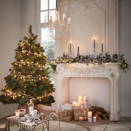 Girlande ZalithaGirlande Zalitha – Bild 4