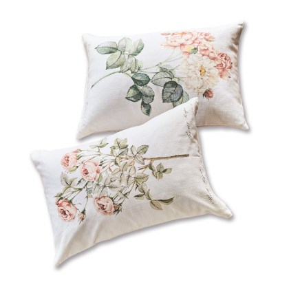 Kissenhülle 2er Set GironaKissenhülle 2er Set Girona – Bild 3