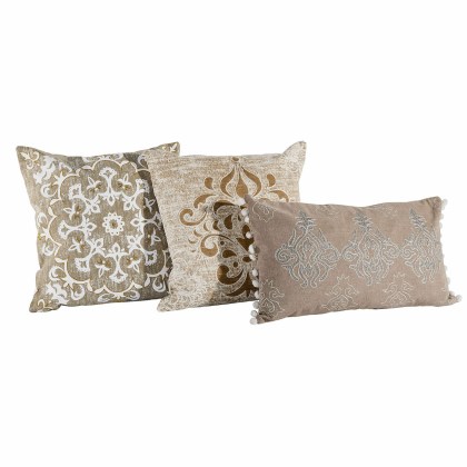 Kissenhülle 3er Set EmelinKissenhülle 3er Set Emelin – Bild 3