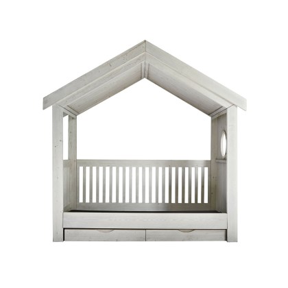 Einzelbett Birchwell