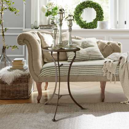 Beistelltisch TorranceBeistelltisch Torrance – Bild 4