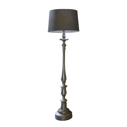 Stehlampe Jamoura