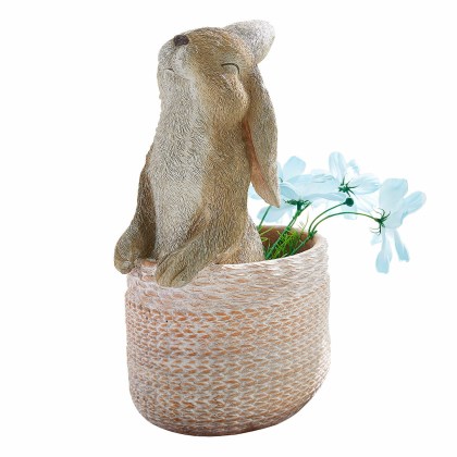 Übertopf MerisetteÜbertopf Merisette – Bild 3