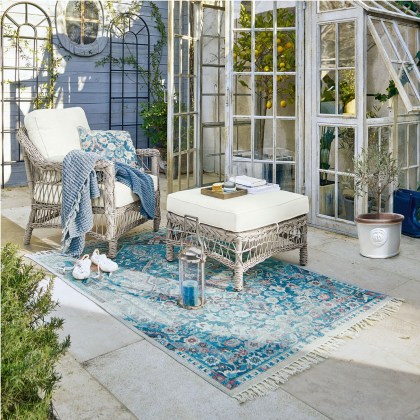 In- & Outdoor-Teppich ObairIn- & Outdoor-Teppich Obair – Bild 4