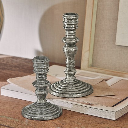 Kerzenständer 2er Set PlenivoKerzenständer 2er Set Plenivo – Bild 4