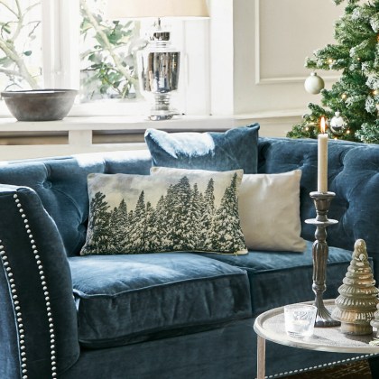 Kissenhülle Silver CreekKissenhülle Silver Creek – Bild 5