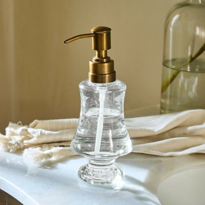 Seifenspender Rivélise