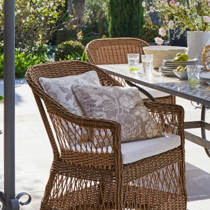 Kissenhülle 2er Set MooreKissenhülle 2er Set Moore – Bild 4