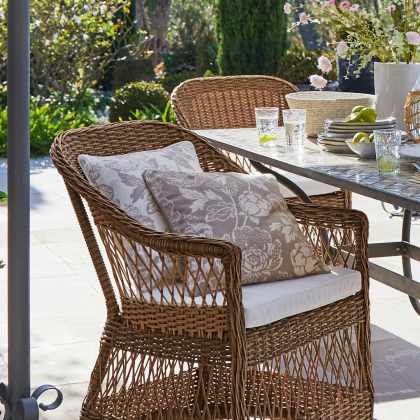 Kissenhülle 2er Set MooreKissenhülle 2er Set Moore – Bild 4