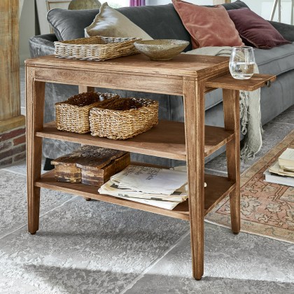 Beistelltisch AjartisBeistelltisch Ajartis – Bild 5