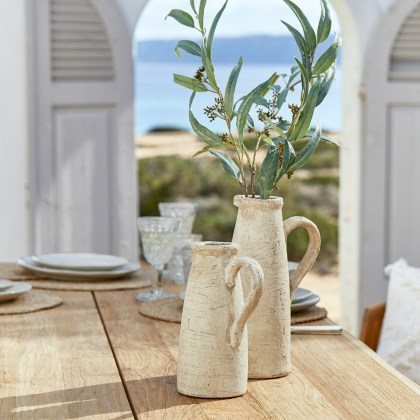 Deko-Krug 2er Set LiletteDeko-Krug 2er Set Lilette – Bild 5