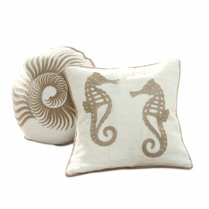 Kissen 2er Set BristolKissen 2er Set Bristol – Bild 3