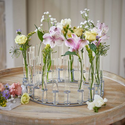 Vasen-Kranz RomévineVasen-Kranz Romévine – Bild 2