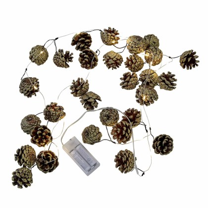 Lichterkette BannetLichterkette Bannet – Bild 3