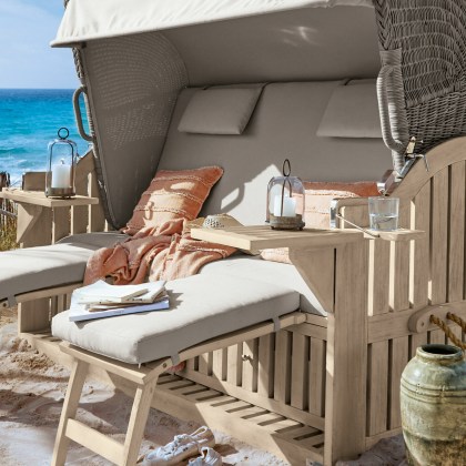 Kissenhülle 2er Set AllantonKissenhülle 2er Set Allanton – Bild 4